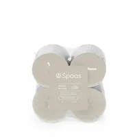 Spaas Geurtheelichtjes Mindful Morning 8st