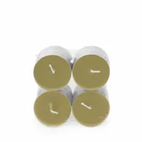 Spaas Geurtheelichtjes Romantic Reflections 8st