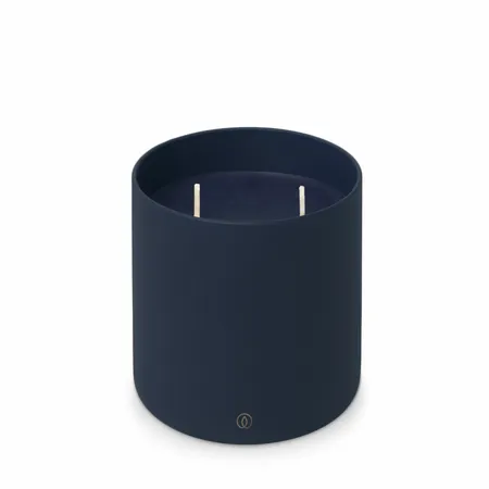 Spaas Glow Geurkaars 2-Wick Midnight Magic