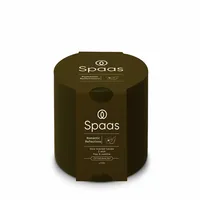 Spaas Glow Geurkaars 2-Wick Romantic Reflections
