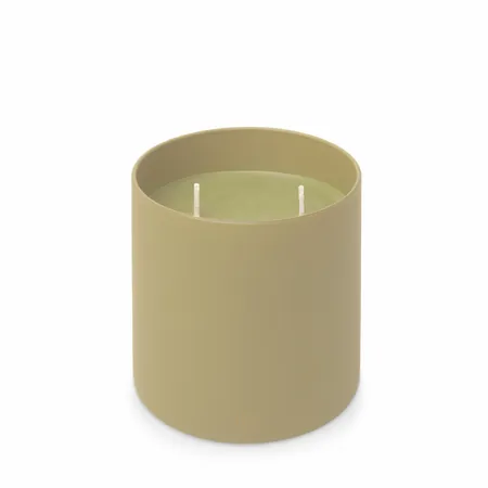 Spaas Glow Geurkaars 2-Wick Shimmering Smile