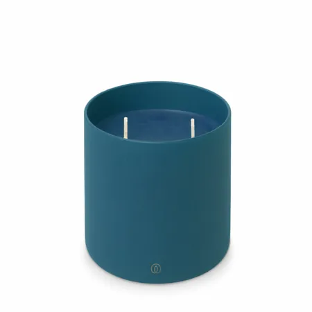 Spaas Glow Geurkaars 2-Wick Soft Sunrise