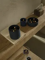 Spaas Glow Geurkaars 2-Wick Soft Sunrise
