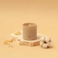 Spaas Glow Geurkaars Mindful Morning