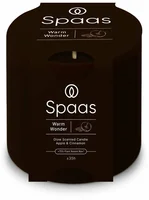 Spaas Glow Geurkaars Warm Wonder