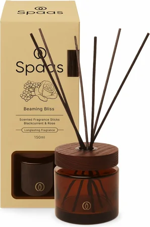 Spaas Iconic Geurstokjes Beaming Bliss 150ml