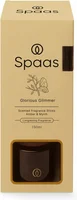 Spaas Iconic Geurstokjes Glorious Glimmer 150ml