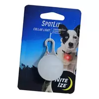 SpotLit LED hondenlampje