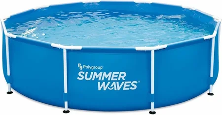 Summer Waves Zwembad Active Frame Ø305cm