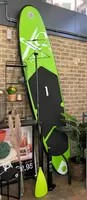 Supboard Set 305 XQMAX Lime Groen