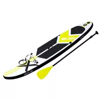 Supboard Set 320 XQMAX Lime Groen