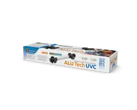 ALU Tech Vijverfilter met uv lamp