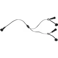 T- splitter voor Koppelbare Kerstverlichting