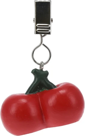 Tafelkleedgewichten Fruit Assorti 1st