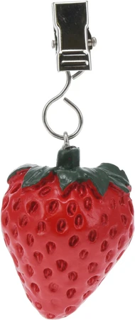 Tafelkleedgewichten Fruit Assorti 1st