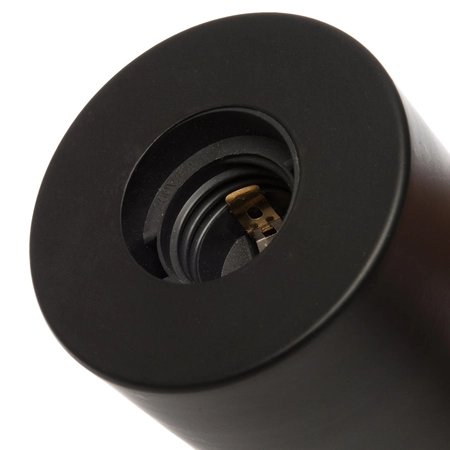 Tafellamp Fitting Zwart 10cm