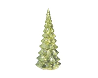 Tafellamp Kerstboom 20 LED 32cm Groen WW