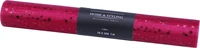 Tafelloper Organza Glitter 30x500cm Rood Assorti 1st