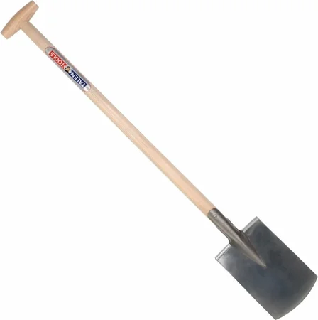 Talen Tools Damesspade 85cm
