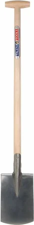 Talen Tools Damesspade 85cm