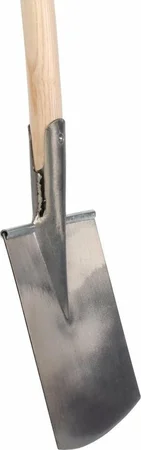 Talen Tools Damesspade 85cm