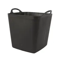 Talen Tools Kuip 43L Zwart