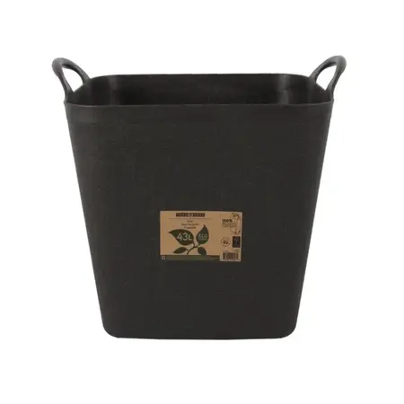 Talen Tools Kuip 43L Zwart