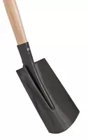 Talen Tools Midi-Spade