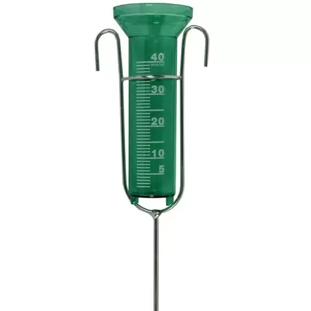 Talen Tools Regenmeter 95cm