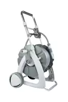 Talen Tools Slanghaspelset 25m slang