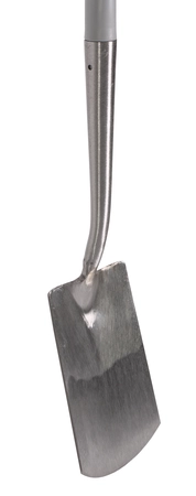 Talen Tools Spade Glasfiber