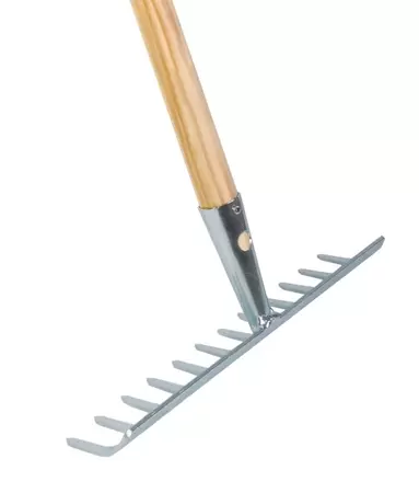 Talen Tools Tuinhark 12 tand