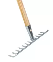 Talen Tools Tuinhark 12 tand