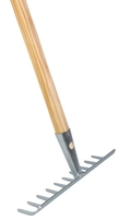 Talen Tools Tuinhark 25cm