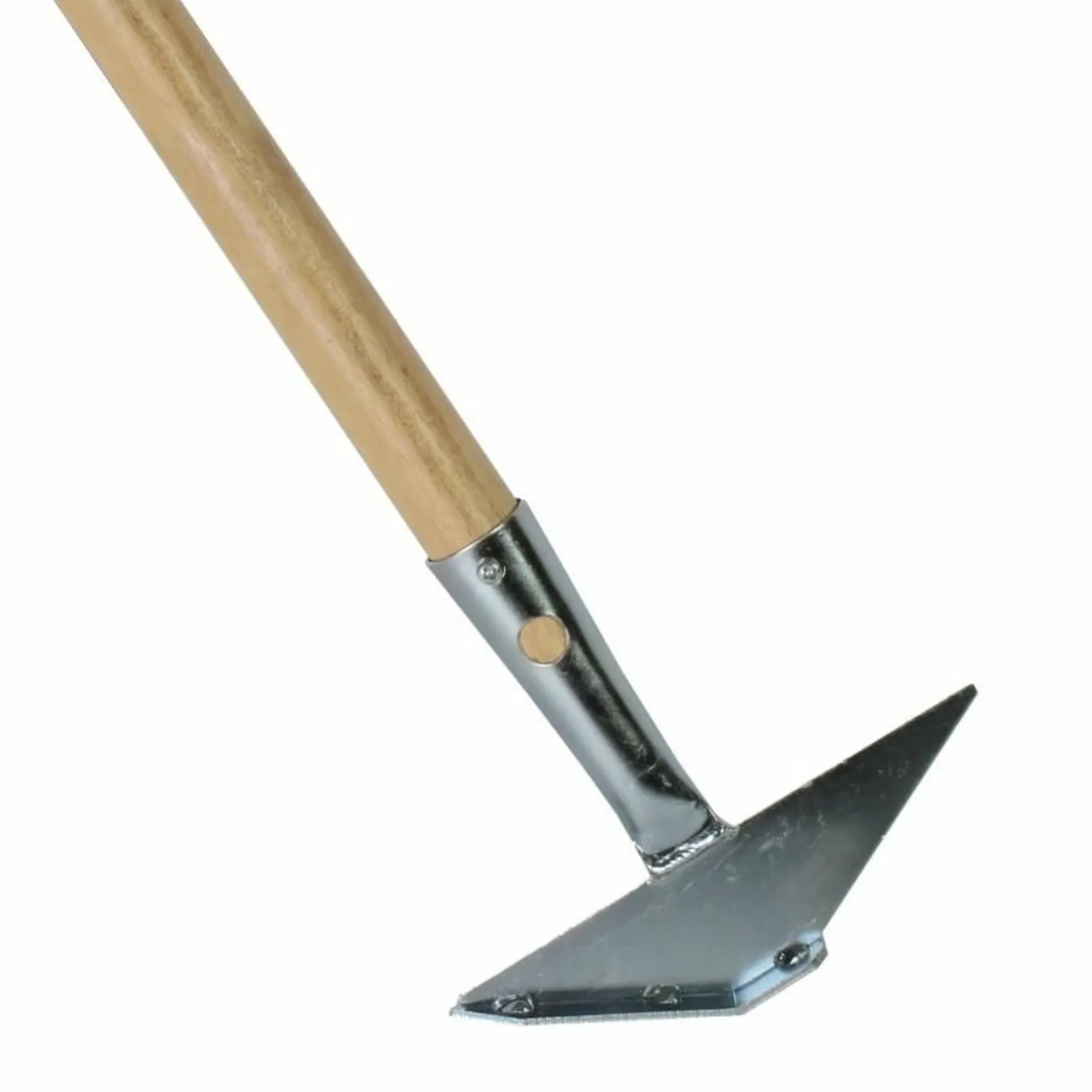Talen Tools Voegenkrabber | Met steel van 160cm - Tuincollectie.nl