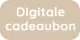 TC Digitale Cadeaubon