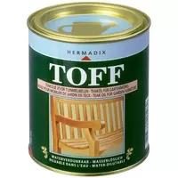 Teakolie Toff
