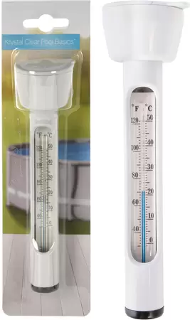 Thermometer Zwembad Tuincollectie.nl