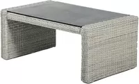 Tierra Outdoor Barcelona Loungetafel WG