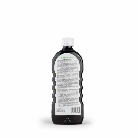 Tierra Outdoor Colour Guard Teak 500ml