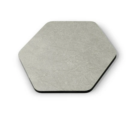 Tierra Outdoor Dining Loungetafel Liv Ophira Champagne