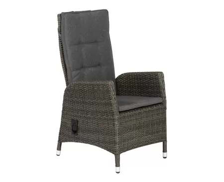 Bodega Dining Stoel Iced Grey