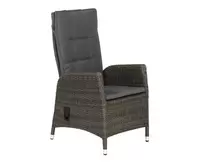 Bodega Dining Stoel Iced Grey