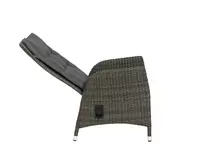 Tierra Outdoor Dining Tuinstoel Bodega IG