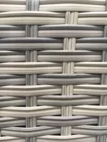 Tierra Outdoor Loungeset Artico Cloudy Grey