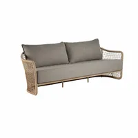 Tierra Outdoor Loungeset Blend 4-delig