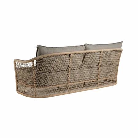 Tierra Outdoor Loungeset Blend 4-delig
