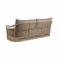 Tierra Outdoor Loungeset Blend 4-delig