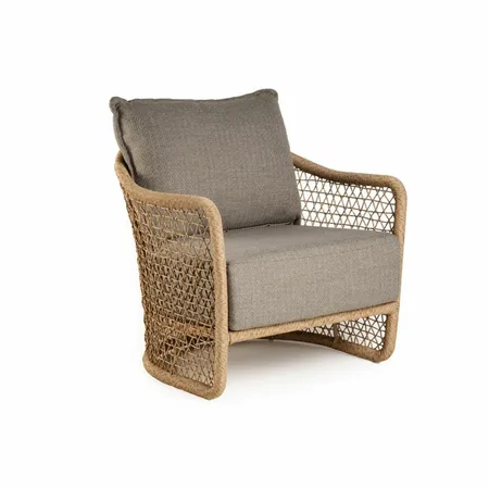 Tierra Outdoor Loungeset Blend 4-delig