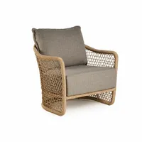Tierra Outdoor Loungeset Blend 4-delig